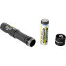 Карманный фонарь ARMYTEK PRIME C2 MAGNET USB+18650 XP-L F05801SW