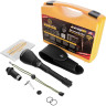 Тактический фонарь ARMYTEK BARRACUDA PRO V2 XHP35 HI F03302SW