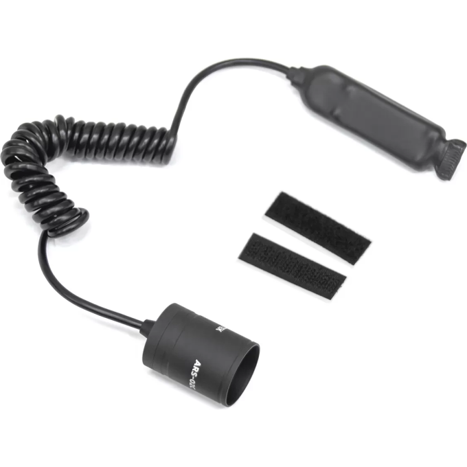 Выносная кнопка ARMYTEK ARS-02C витая 25-70cm A05702